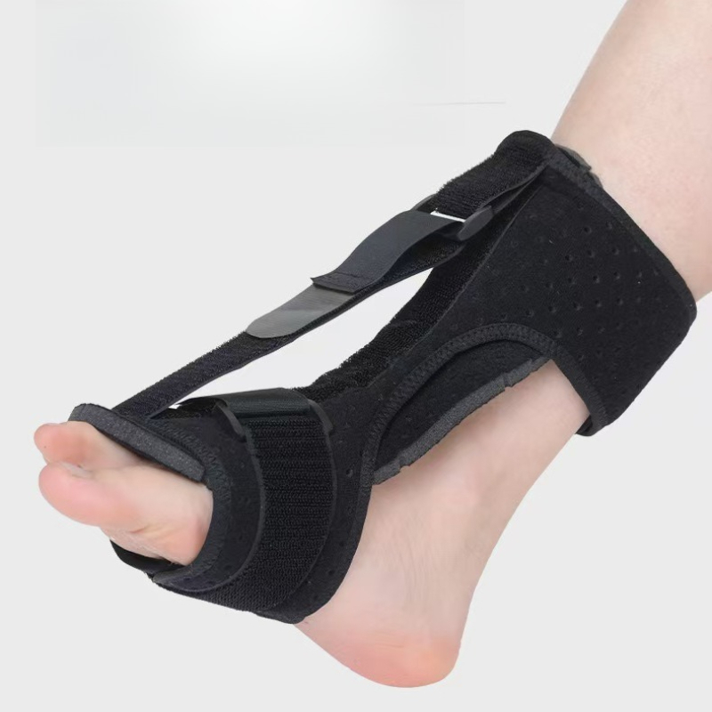 Ankle Brace Support - دعامة تقويمية للقدم والكاحل لتصحيح انزلاق