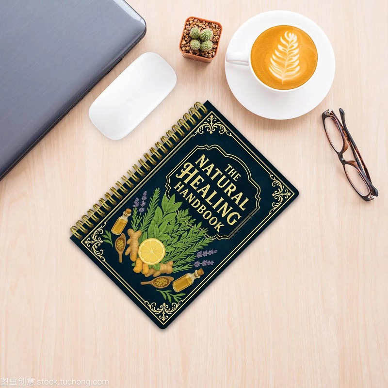Health & Wellness Photos - دليل العلاج الطبيعي، نسخة إنجليزية من