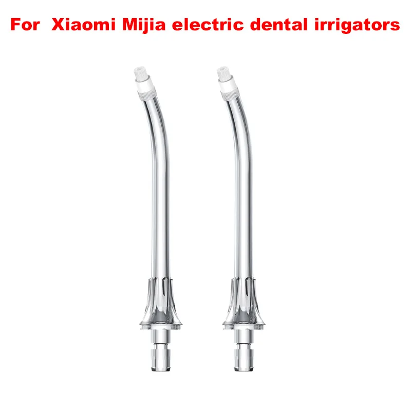 Oral Irrigator Flosser - الفوهات الأصلية لجميع فوهات الري عن