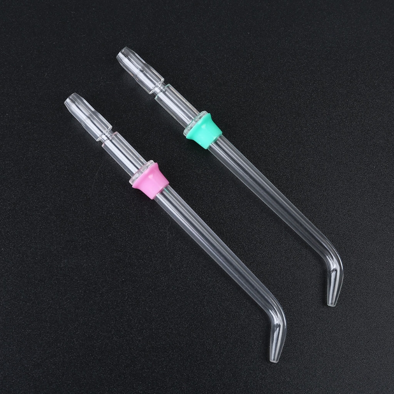 Oral Irrigator Flosser - استبدال نصائح طائرة كلاسيكية نفاثة مياه