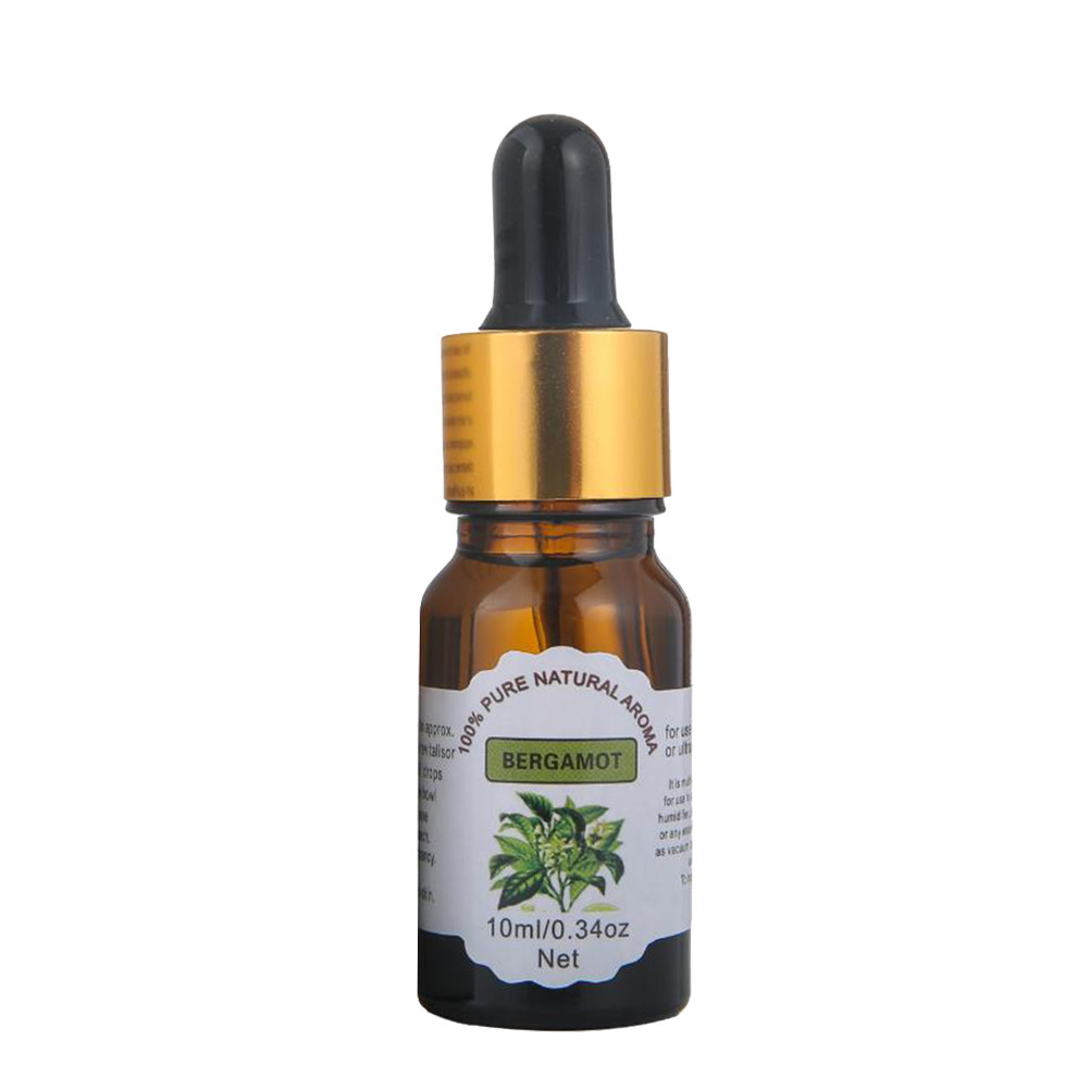 زيت عطري برائحة البرغموت سعة 1 - مراجعة Aromatherapy Diffuser وسعره