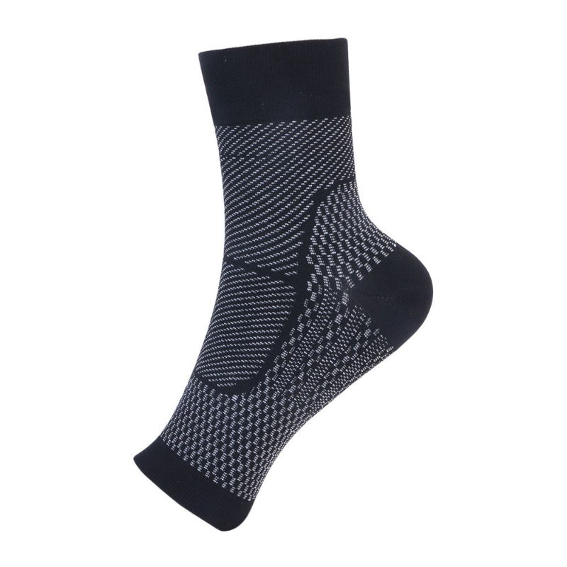 دعامة الكاحل الرياضية الضاغطة، - مراجعة Ankle Brace Support وسعره