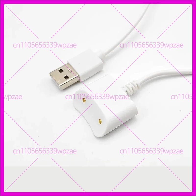 كابل شحن مغناطيسي USB لجهاز تن - مراجعة Oral Irrigator Flosser وسعره