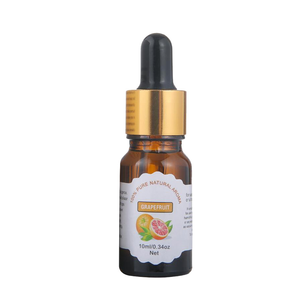 زيت عطري قابل للذوبان في الماء - مراجعة Aromatherapy Diffuser وسعره