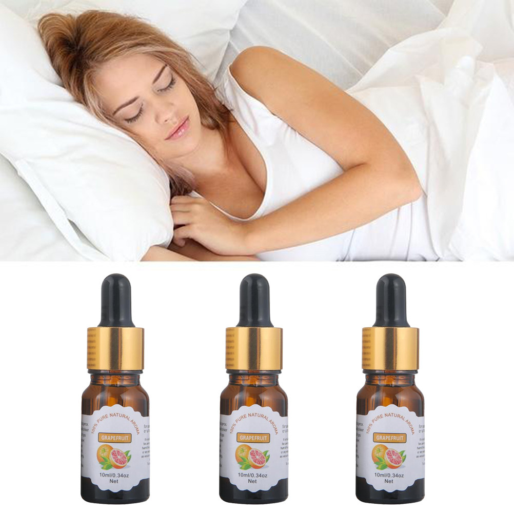 زيت عطري قابل للذوبان في الماء - مراجعة Aromatherapy Diffuser وسعره