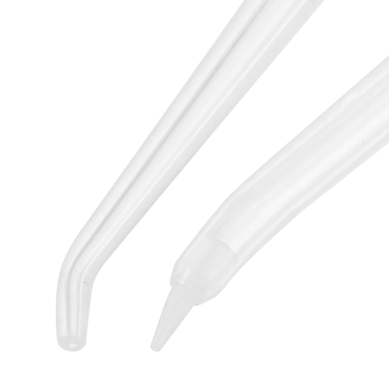 4 قطع من فوهات تنظيف الأسنان ا - مراجعة Oral Irrigator Flosser وسعره