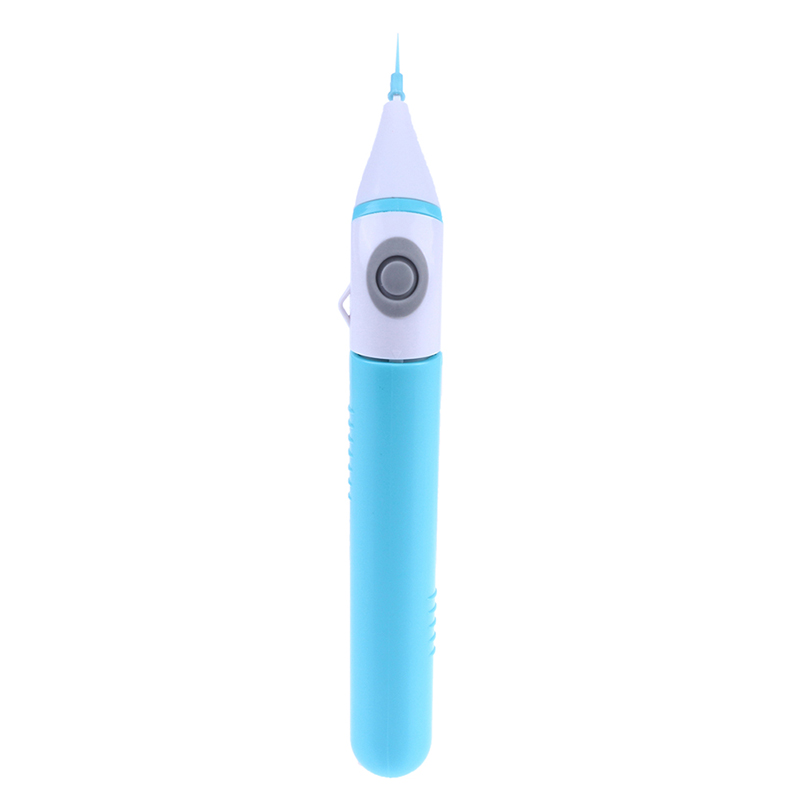 جهاز تنظيف الأسنان بالطاقة عن  - مراجعة Oral Irrigator Flosser وسعره
