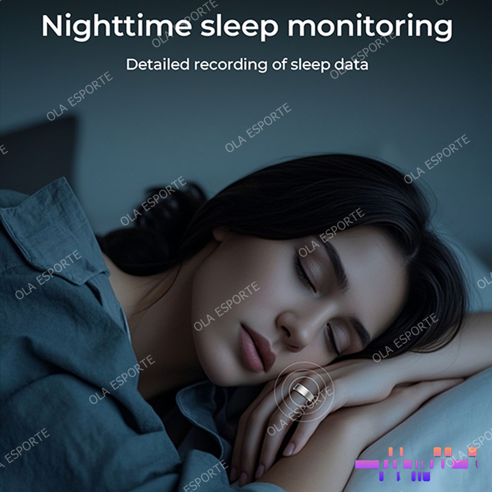 خاتم ذكي R09 للرجال والنساء مع - مراجعة Women'S Health & Wellness Center وسعره