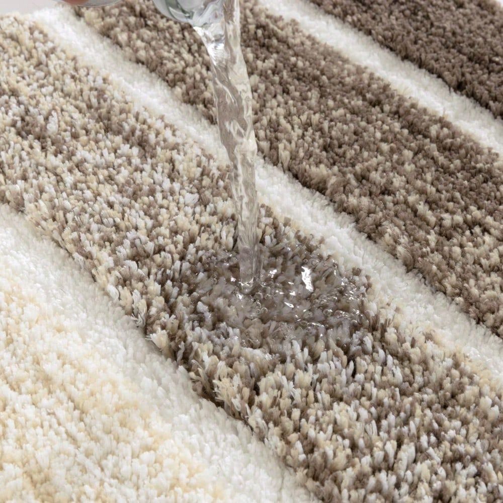 طقم سجاد حمام من 3 قطع، سجاد ح - مراجعة Bamboo Bath Mat وسعره