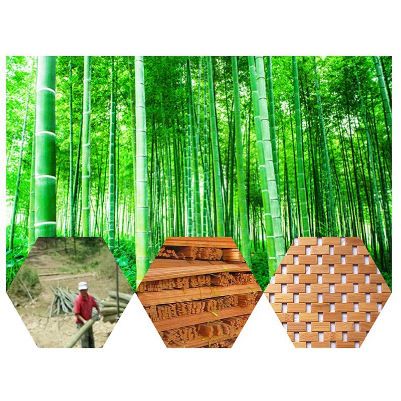خشب الساج حمام حصيرة قدم دش ال - مراجعة Bamboo Bath Mat وسعره