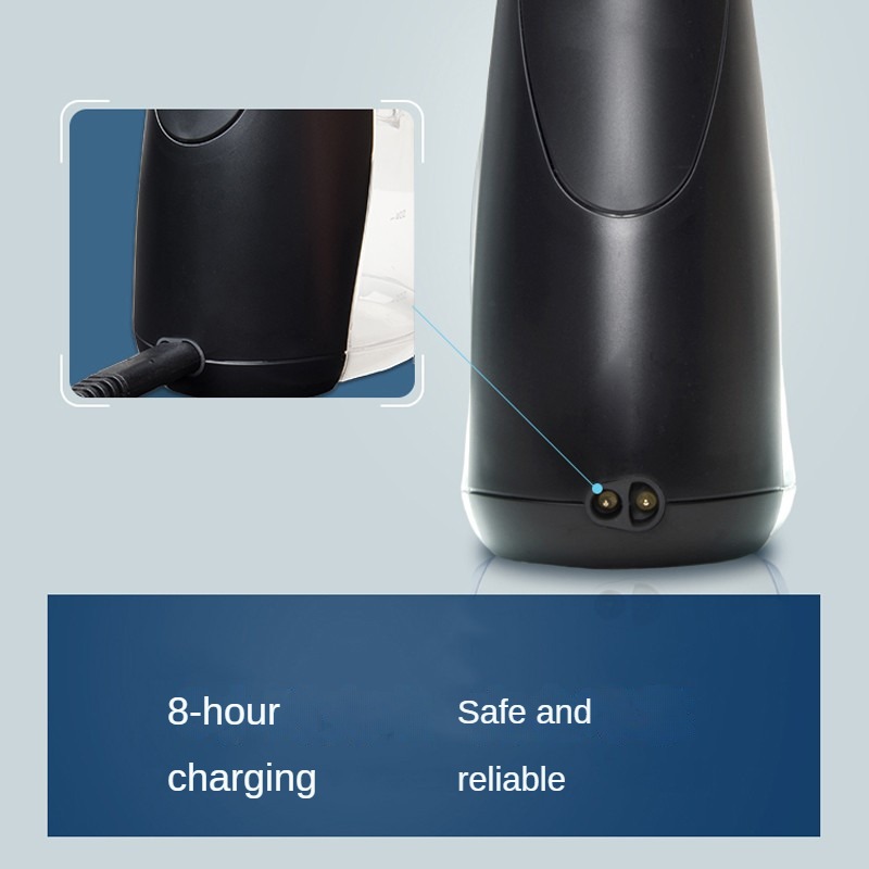 شاحن الحبل لاستبدال Waterpik ، - مراجعة Oral Irrigator Flosser وسعره
