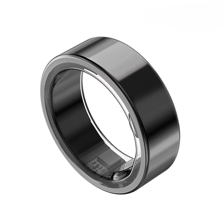 JCRing X5B Smart Health Ring B - مراجعة Women'S Health & Wellness Center وسعره