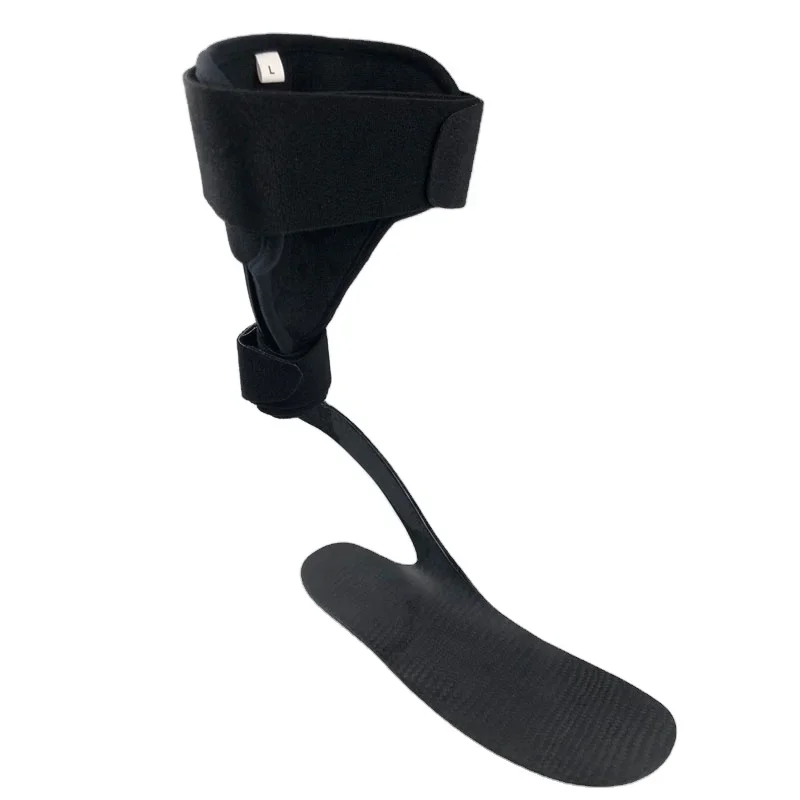 سعر المصنع من ألياف الكربون لد - مراجعة Ankle Brace Support وسعره