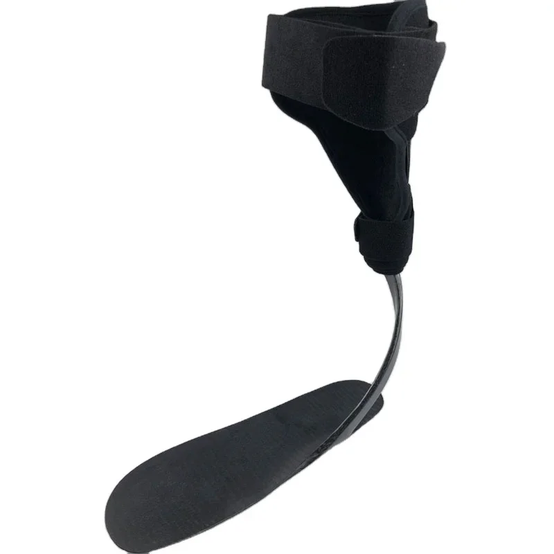 سعر المصنع من ألياف الكربون لد - مراجعة Ankle Brace Support وسعره