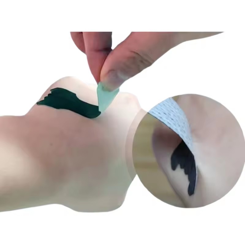 10-100 قطعة شرائط أنفية مضادة  - مراجعة Health & Wellness Photos وسعره