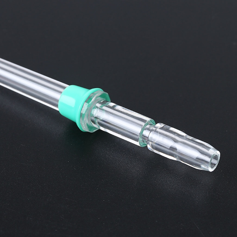 استبدال نصائح طائرة كلاسيكية ن - مراجعة Oral Irrigator Flosser وسعره