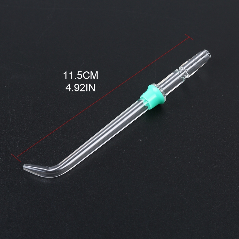 استبدال نصائح طائرة كلاسيكية ن - مراجعة Oral Irrigator Flosser وسعره